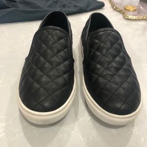 Steve Madden: Women's Ecentric-Q Platform Sneakers